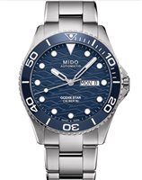 Orologio Mido Uomo OCEAN STAR 200 in Acciaio M042.430.11.041.00
